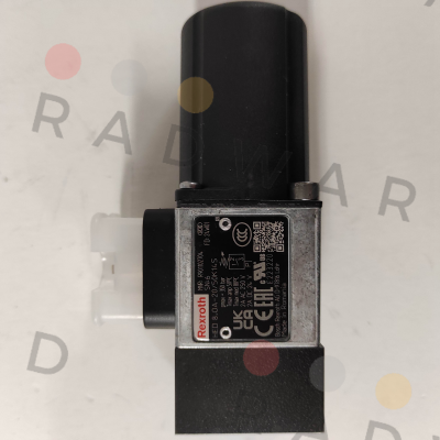 P/N: R901102704 Type: HED 8 OA-2X/50K14S Rexroth
