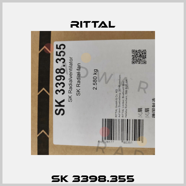 SK 3398.355 Rittal