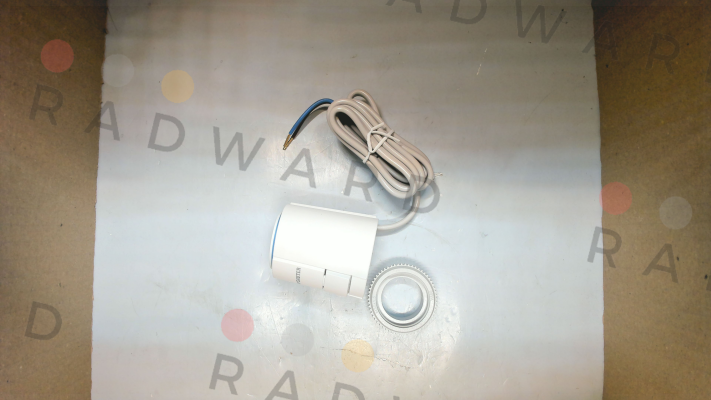 AXT301K110 Sauter