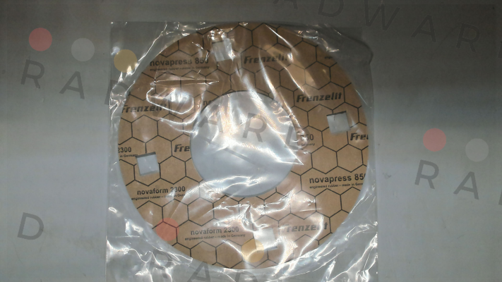NovaForm 2300 Frenzelit