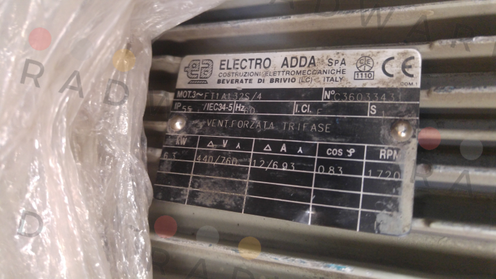 C3603343 Electro Adda