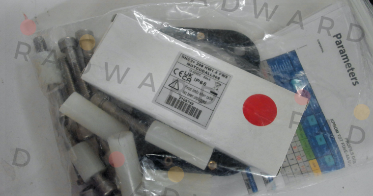 PDFCODALL006 (PDFCODALL013) Assa Abloy