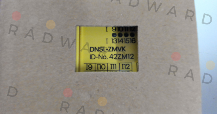 42ZM12 DINA