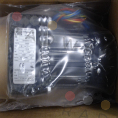 2852 34R-E BODINE ELECTRIC