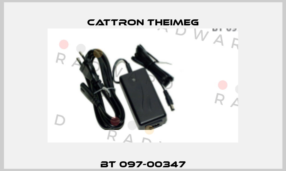 BT 097-00347 Cattron