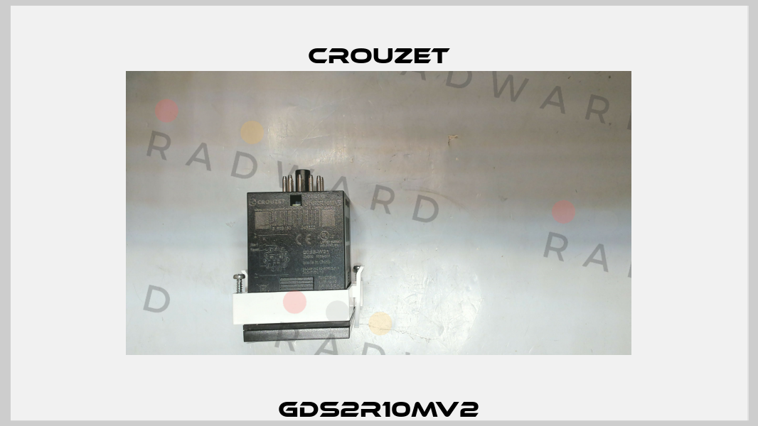 GDS2R10MV2 Crouzet