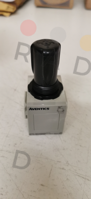 G651AR001P250H0 Aventics