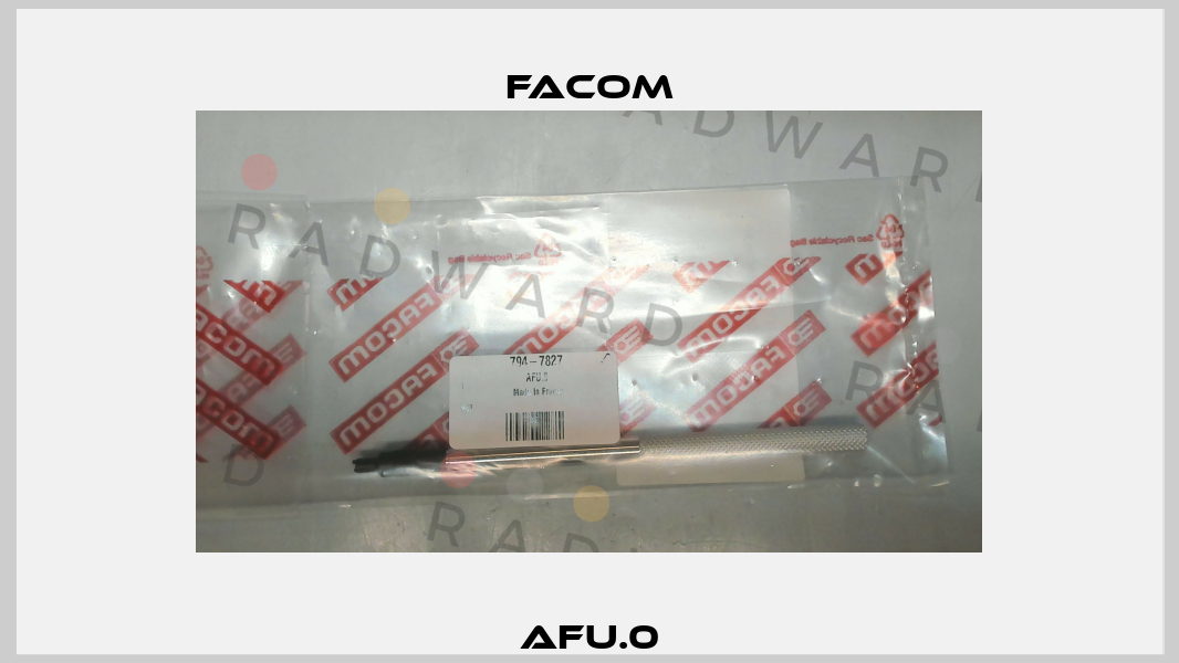 AFU.0 Facom