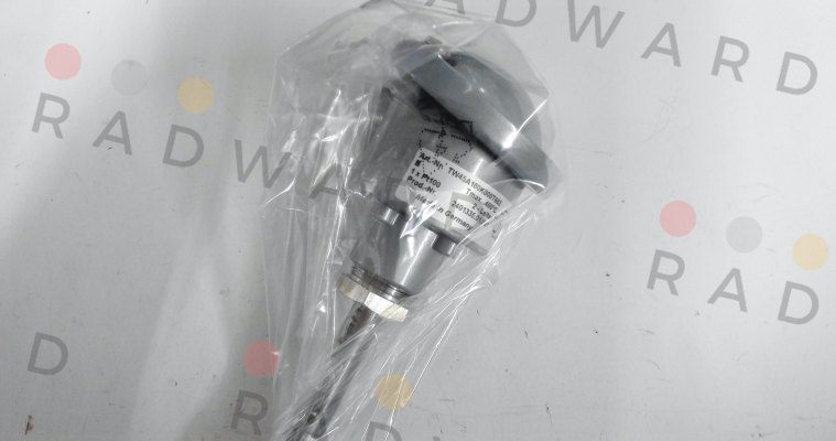 TW45A100K000T662 Fischer Mess Regeltechnik