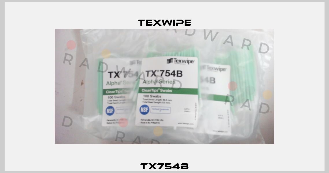TX754B Texwipe