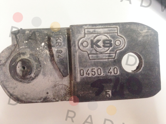 Typ 0450.40 - EFK 0450.40 KR 094 Tsubaki Kabelschlepp