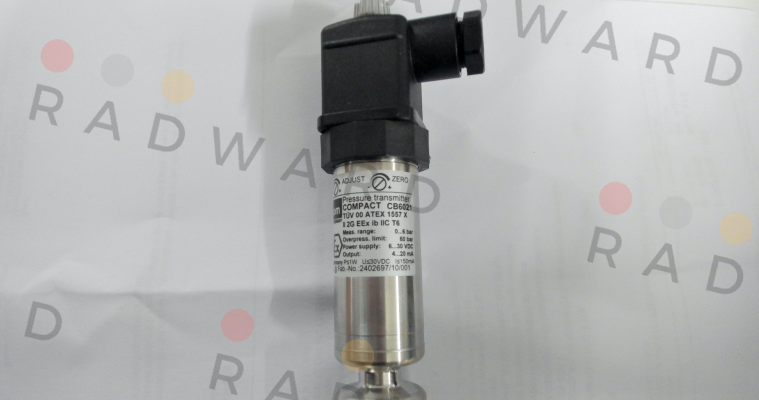 CB6021-A1057-H1-K1010-T110 Labom