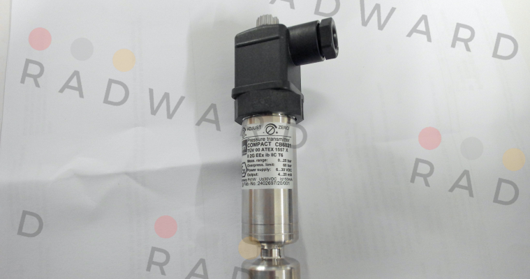 CB6021-A1060-H1-K1010-T110 Labom