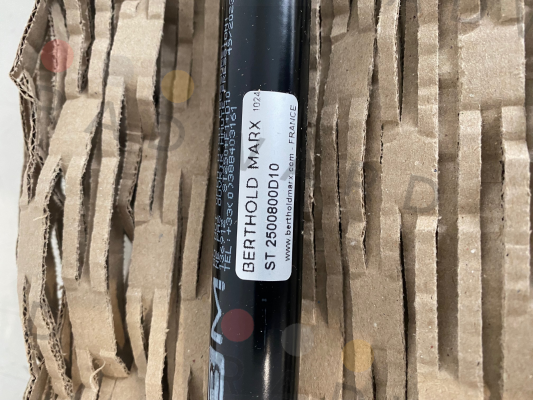 ST 2500800D10 Berthold Marx