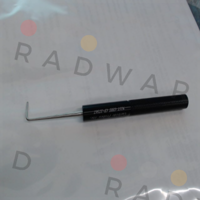SDSRA-1.0MM-NISTCERT Carbide Probes
