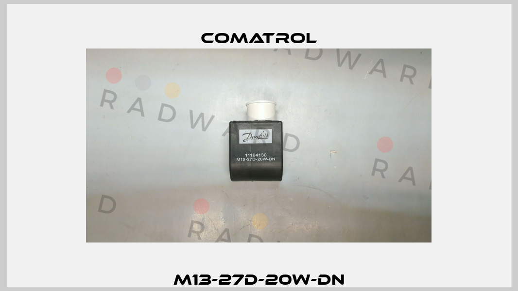 M13-27D-20W-DN Comatrol