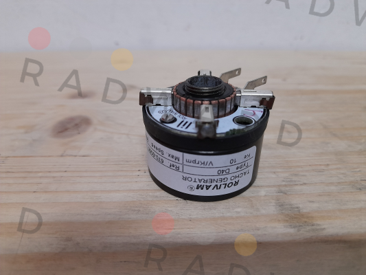 D.40/10V ESP (07010300) Rolivam