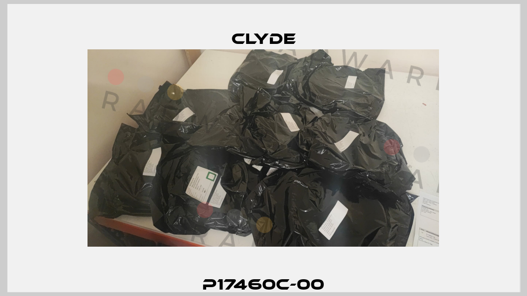 P17460C-00 Clyde