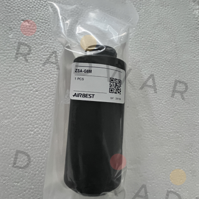 ZSA-G8M Airbest