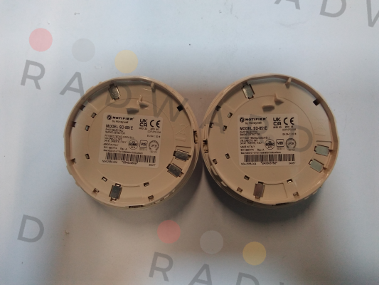 SD-851E A Notifier by Honeywell