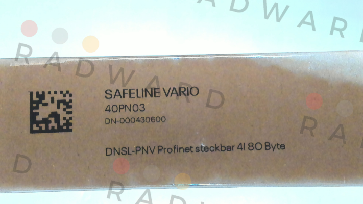 40PN03 DINA