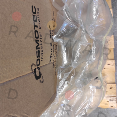 XVA5000320-1Z Cosmotec (brand of Stulz)