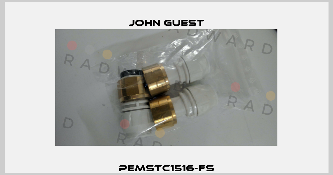 PEMSTC1516-FS John Guest