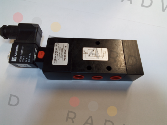 VL00000038 / E5 L 1A 1/4"M NUDO Meg Industry (Pressmair)