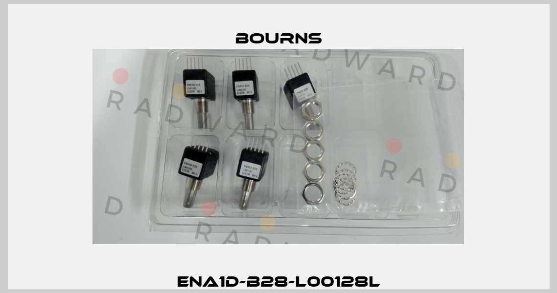 ENA1D-B28-L00128L Bourns