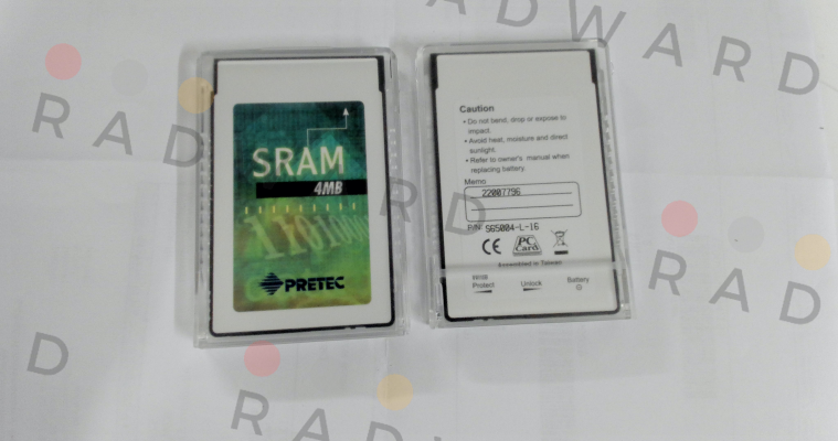 ARTPSX4004 Pretec