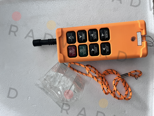 HS-8 S/N:322C226 Obohos