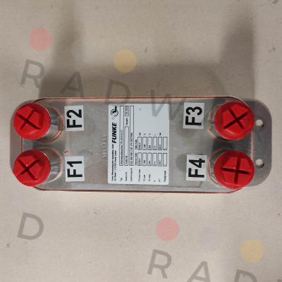 TPL 00-K-8-22 Funke