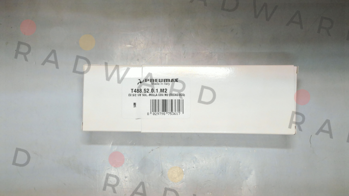 T488.52.0.1.M2 Pneumax