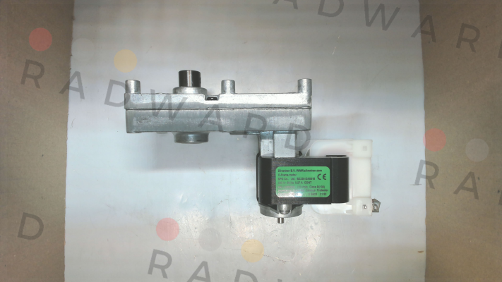 ISG-3230D060 Spg Motor