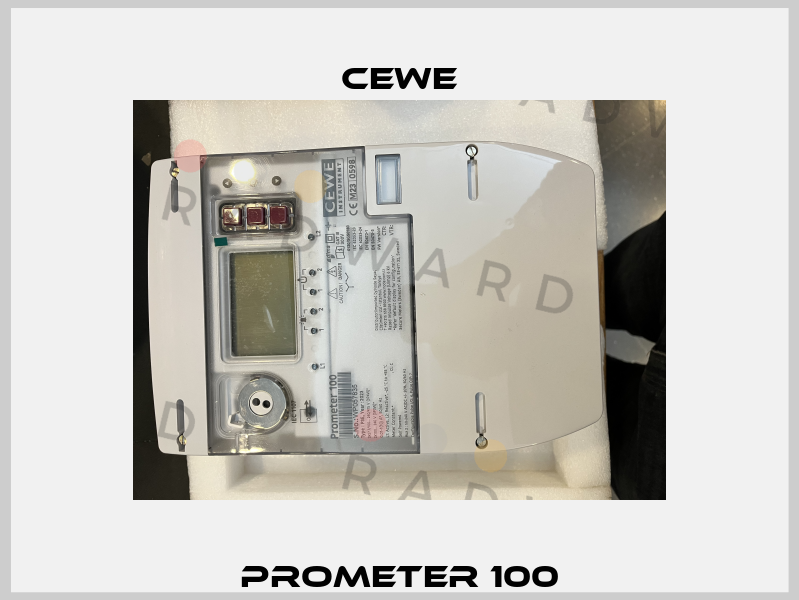 Prometer 100 Cewe