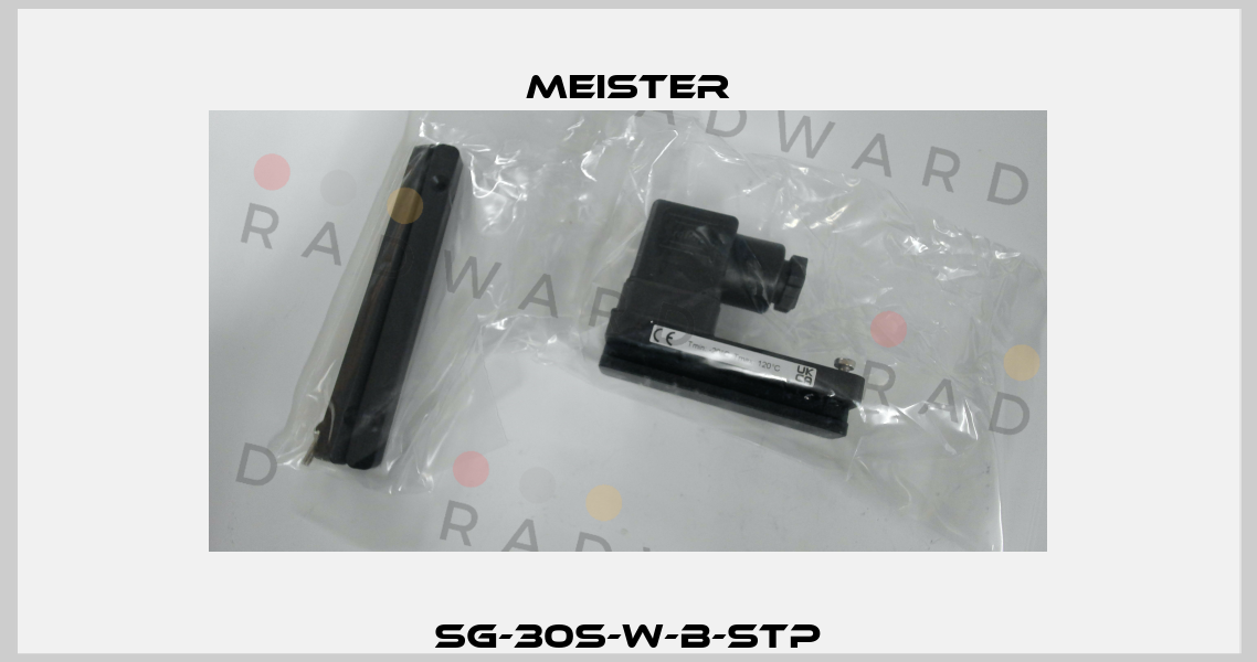 SG-30S-W-B-STP Meister