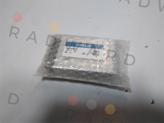 TB2 16*50 Chelic