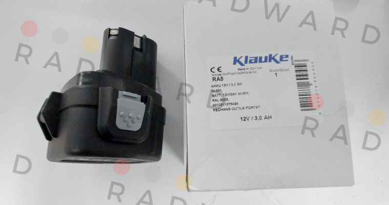 RA5 Klauke