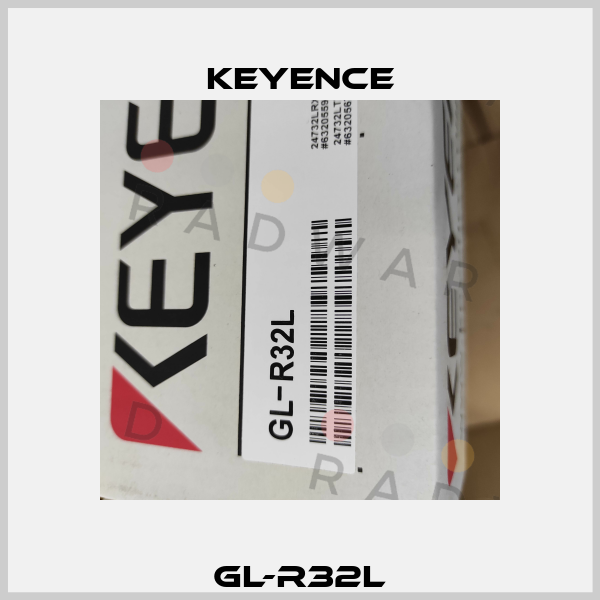 GL-R32L Keyence