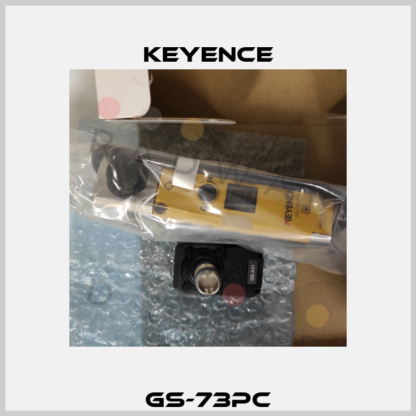 GS-73PC Keyence