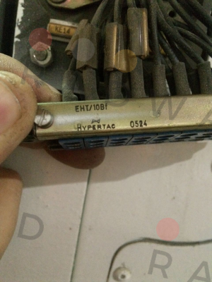 EHT 10BF Hypertac (brand of Smiths Interconnect)