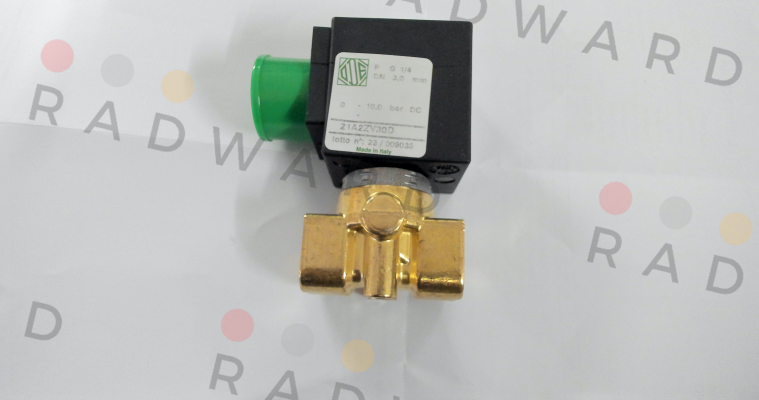 21A2ZV30D Ode