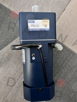 90GF50H JSCC AUTOMATION CO., LTD.