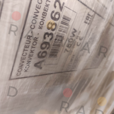 A693862 Airelec