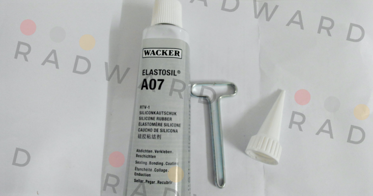 Elastosil A07 90ml Wacker