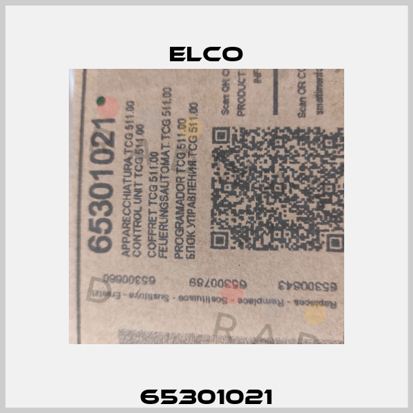 65301021 Elco