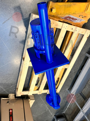 PSTH 100 STANDART POMPA
