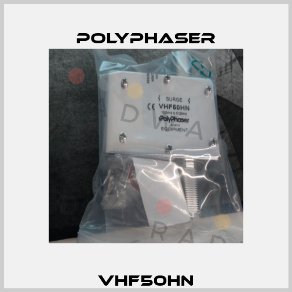 VHF50HN Polyphaser