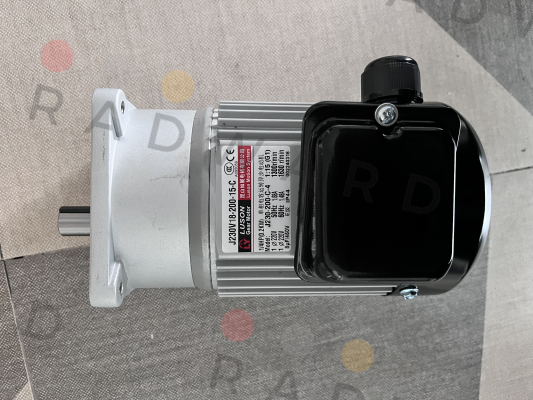 J230V18-200-15-C Luson