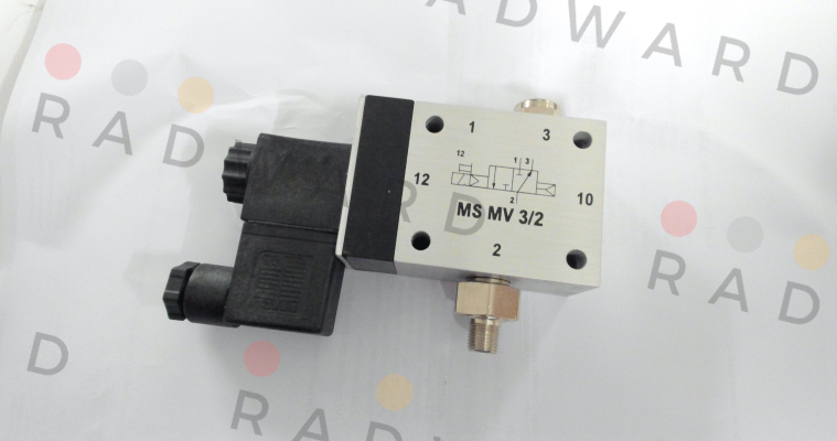9500000177 / MS MV 3/2 SP Indutec